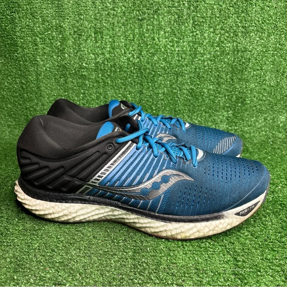 Saucony‎ Triumph 17 Running Shoes Men’s Size 12